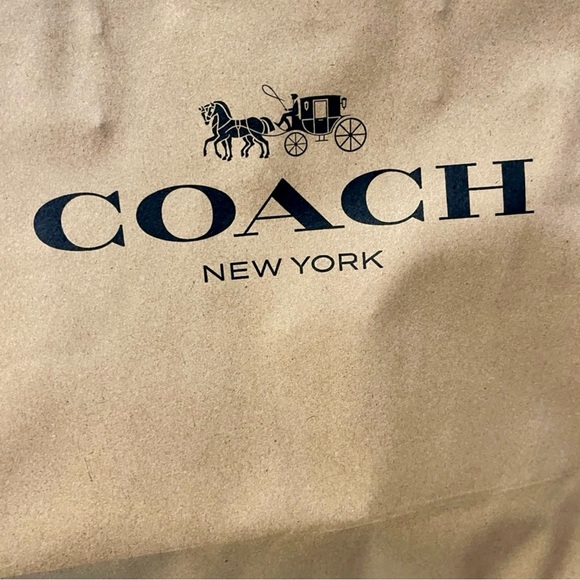Coach Mollie Tote 25 - NTW - Picture 14 of 14